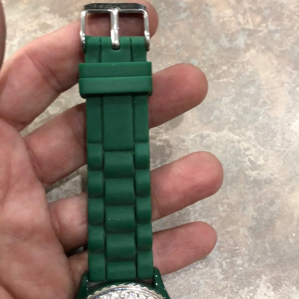 Oregon Ducks watch